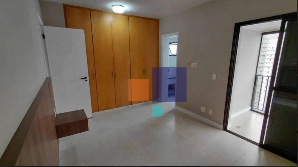 Apartamento, 4 quartos, 132 m² - Foto 9