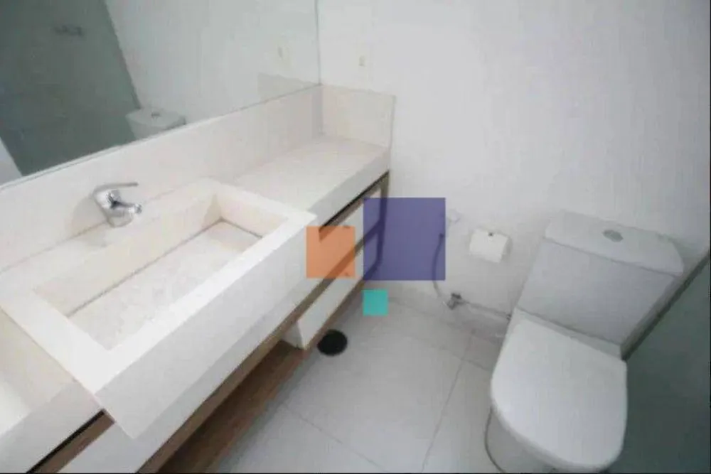 Apartamento, 4 quartos, 132 m² - Foto 4