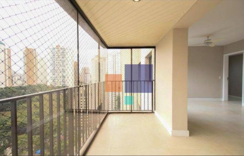 Apartamento, 4 quartos, 132 m² - Foto 2