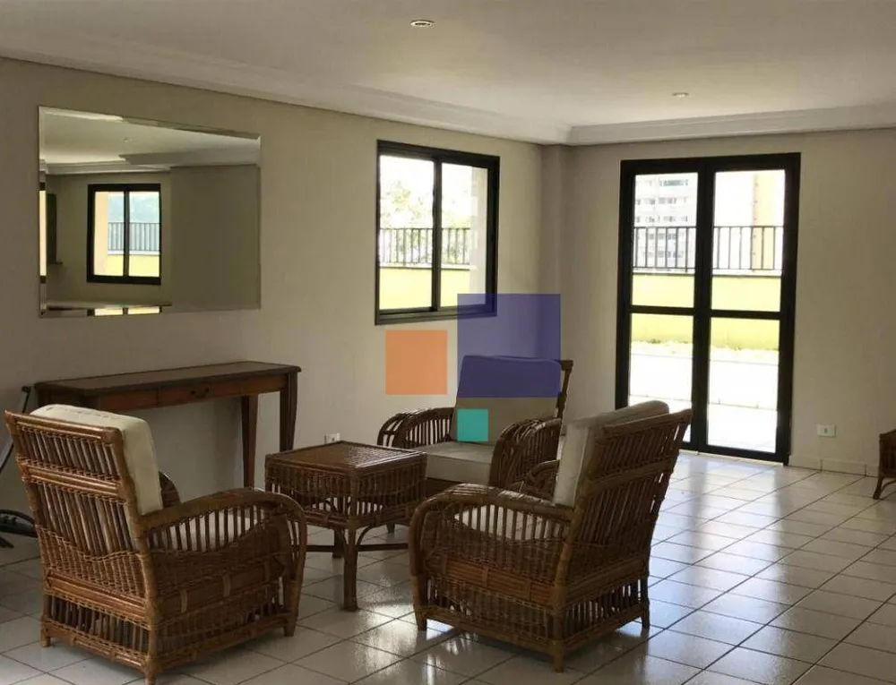 Apartamento, 4 quartos, 132 m² - Foto 10