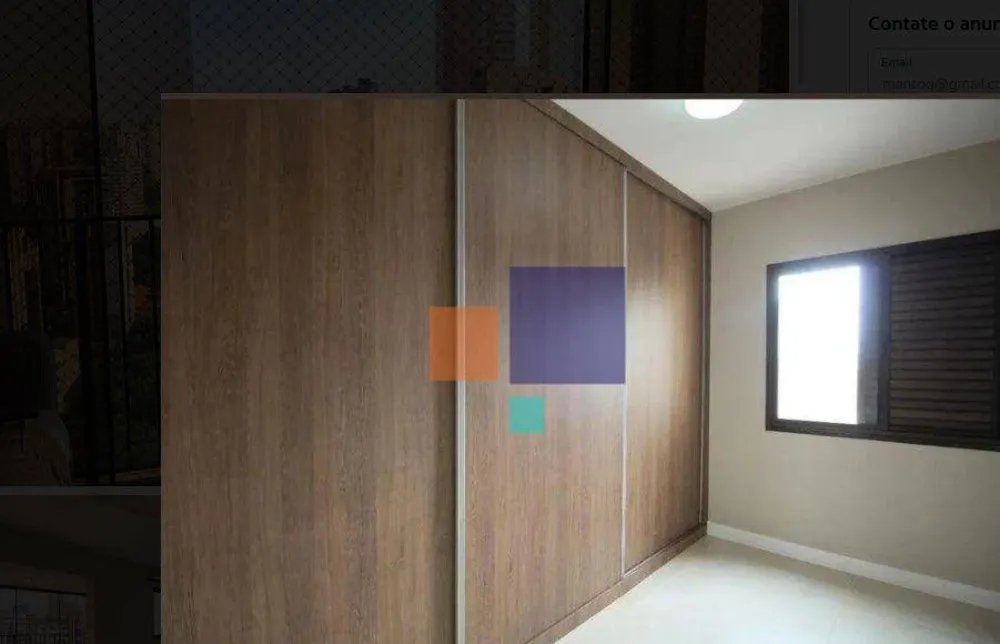 Apartamento, 4 quartos, 132 m² - Foto 3