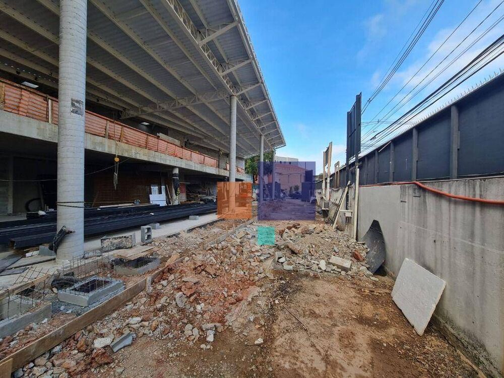 Loja-Salão para alugar, 748m² - Foto 14