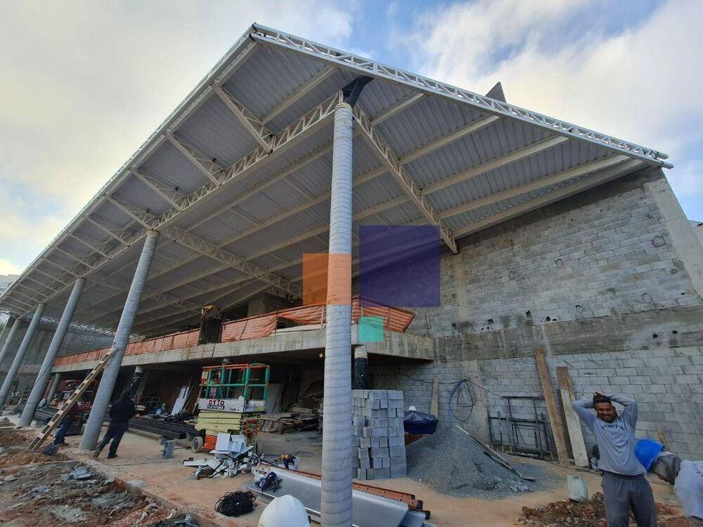 Loja-Salão para alugar, 748m² - Foto 15