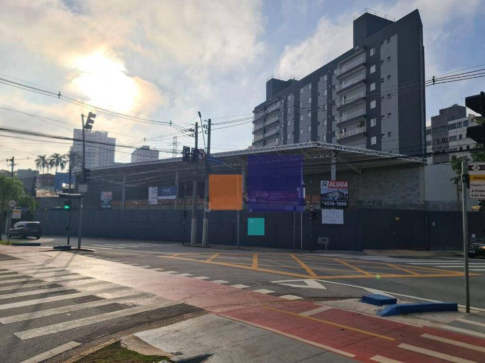 Loja-Salão para alugar, 748m² - Foto 22