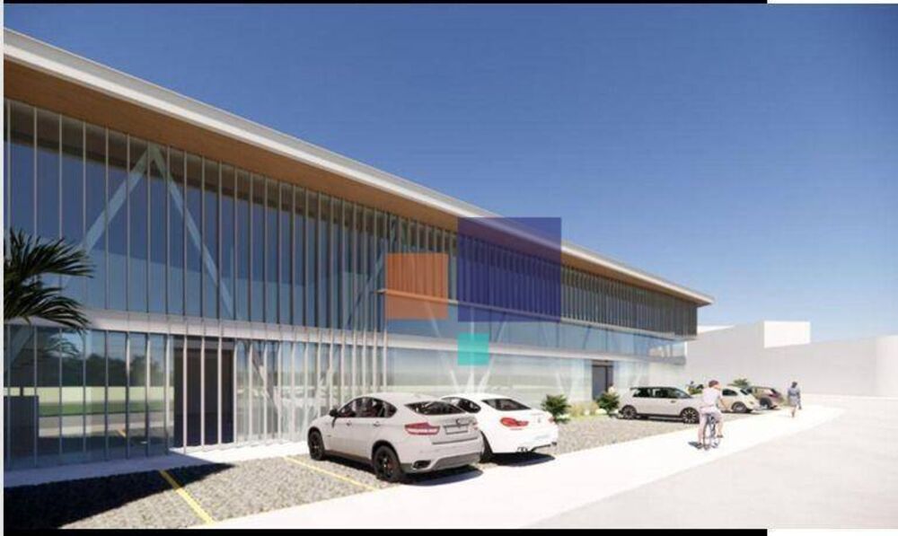 Loja-Salão para alugar, 748m² - Foto 5