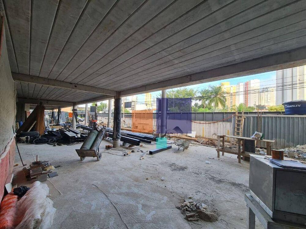 Loja-Salão para alugar, 748m² - Foto 20