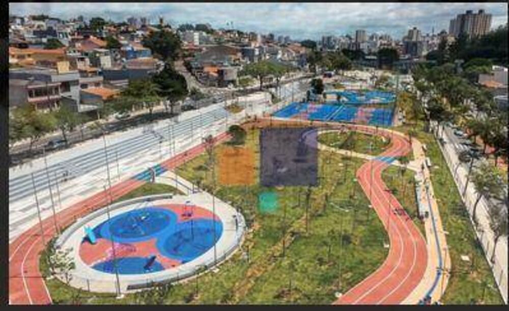 Loja-Salão para alugar, 748m² - Foto 10
