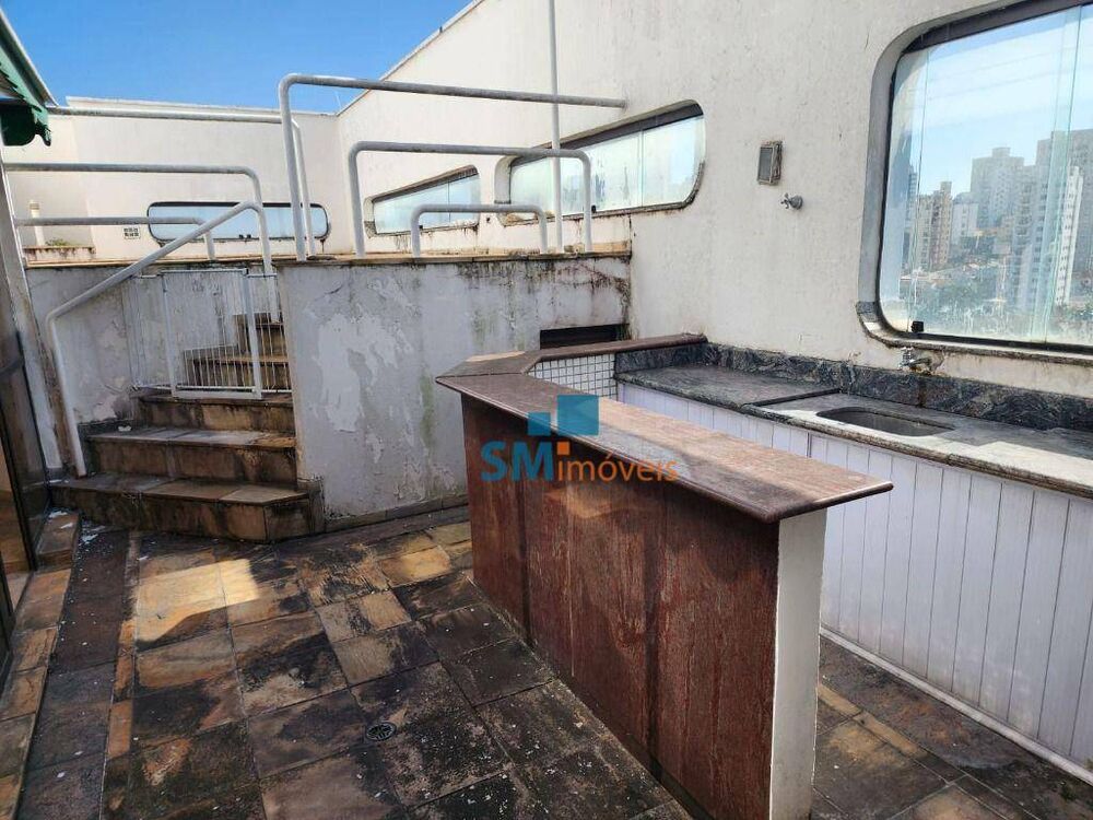 Cobertura, 4 quartos, 504 m² - Foto 24