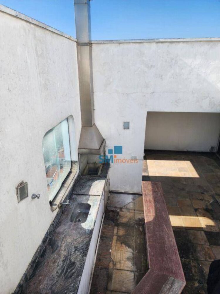 Cobertura, 4 quartos, 504 m² - Foto 12