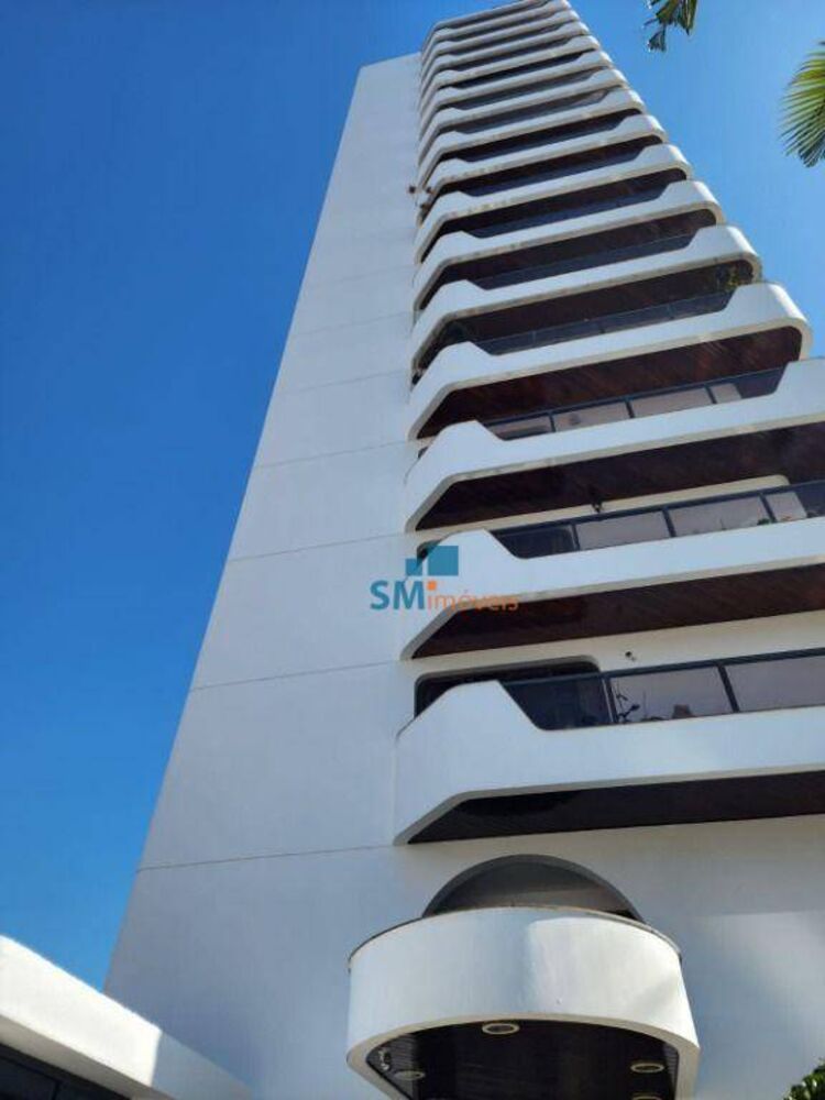 Cobertura, 4 quartos, 504 m² - Foto 9