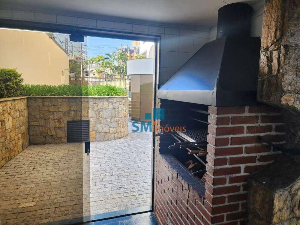 Cobertura, 4 quartos, 504 m² - Foto 2