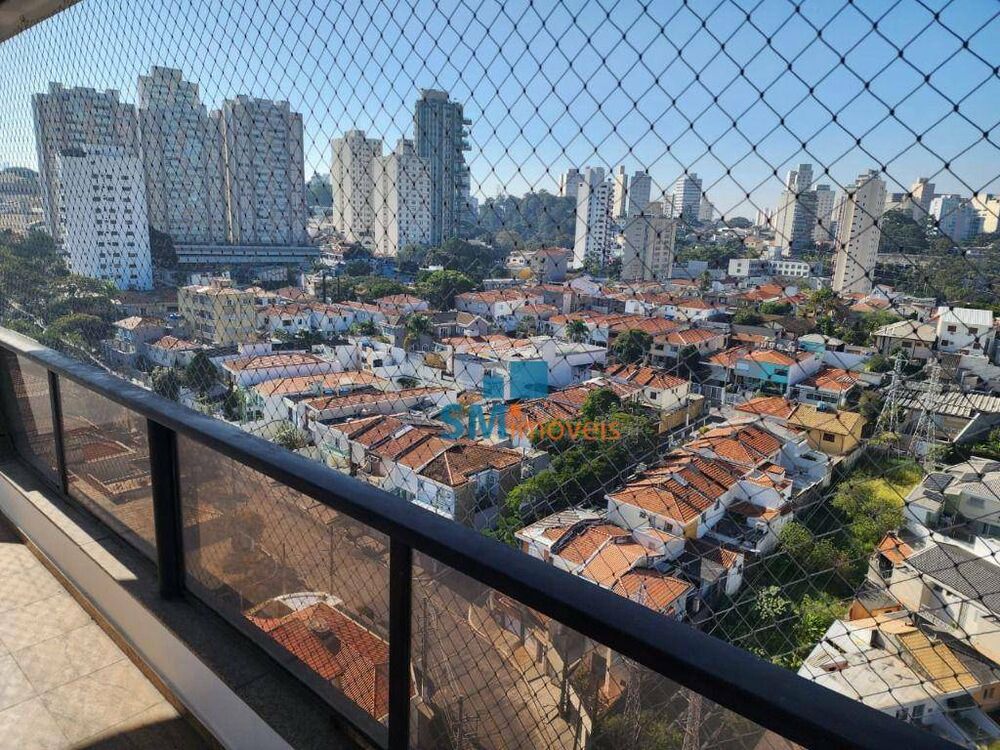 Cobertura, 4 quartos, 504 m² - Foto 1