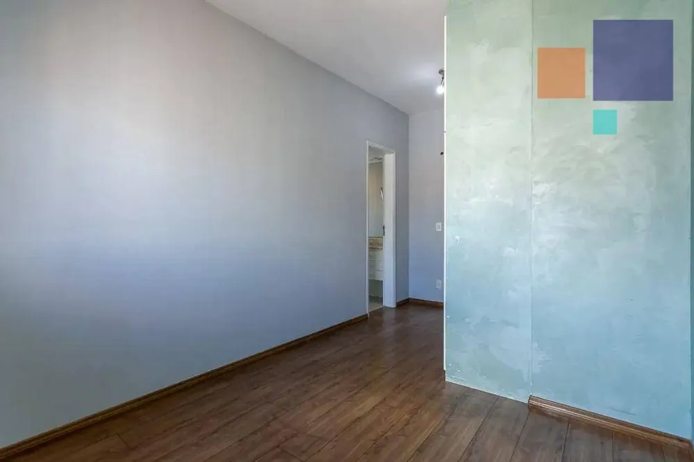 Apartamento, 3 quartos, 98 m² - Foto 2