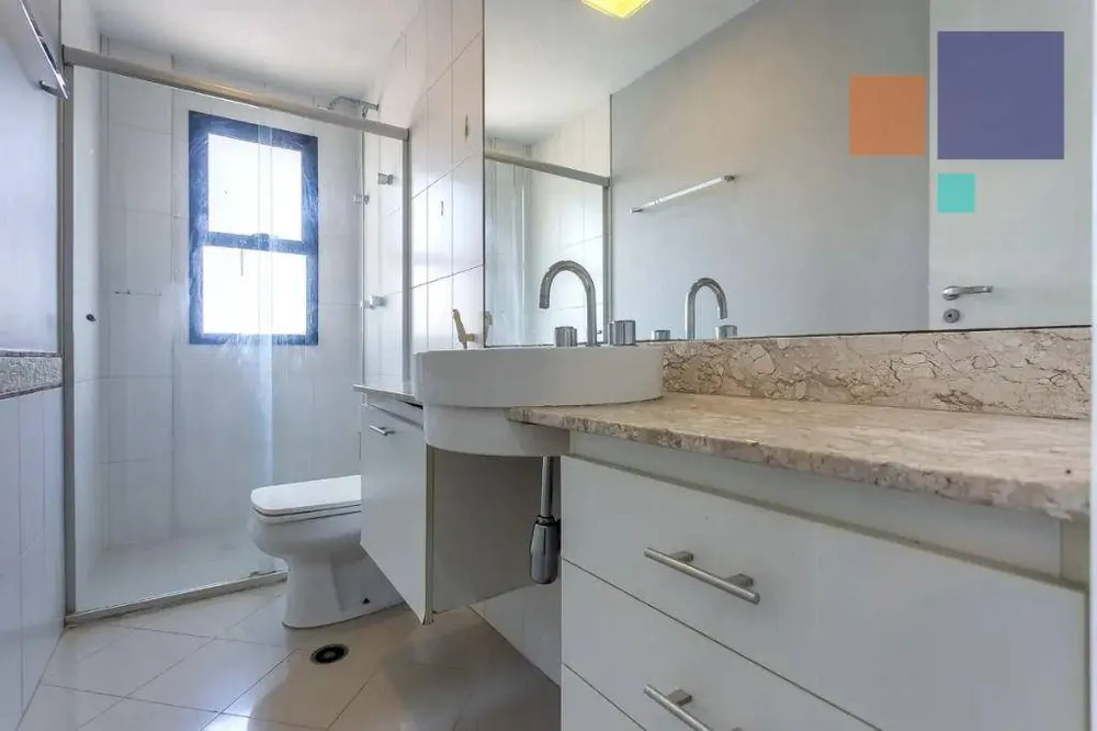 Apartamento, 3 quartos, 98 m² - Foto 4