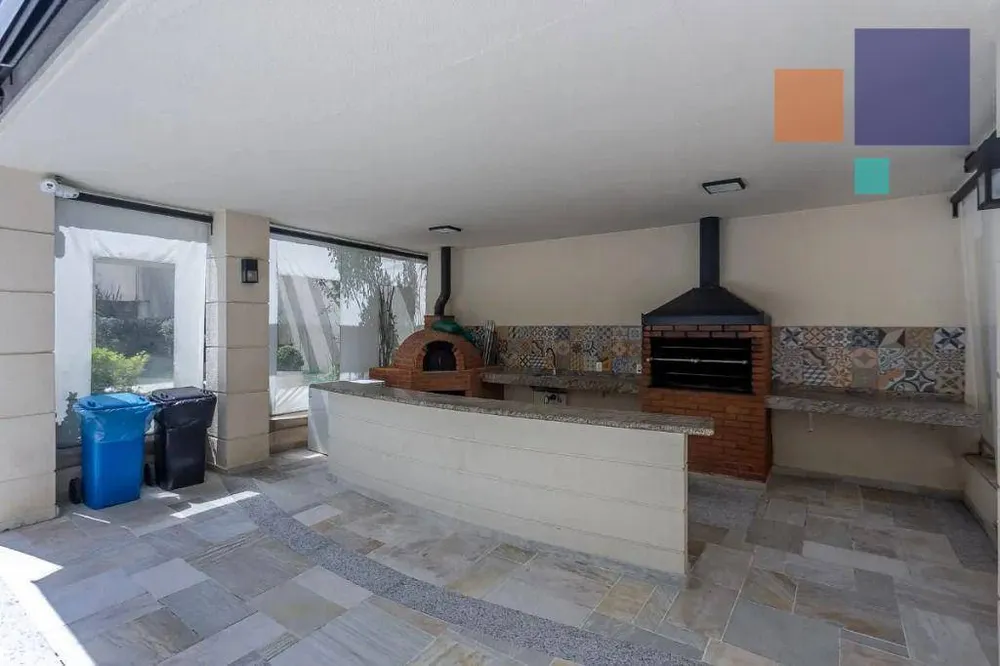 Apartamento, 3 quartos, 98 m² - Foto 1