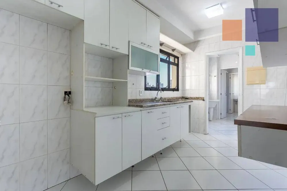 Apartamento, 3 quartos, 98 m² - Foto 1