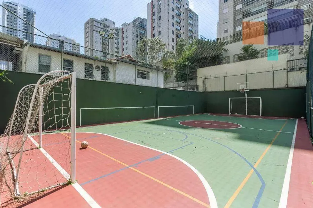 Apartamento, 3 quartos, 98 m² - Foto 4