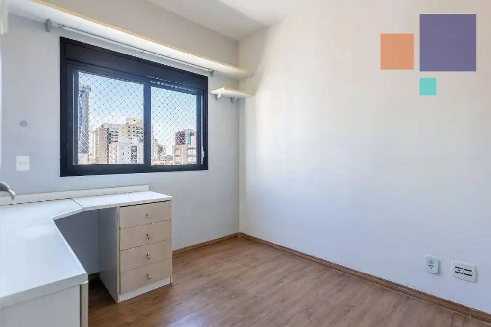 Apartamento, 3 quartos, 98 m² - Foto 3