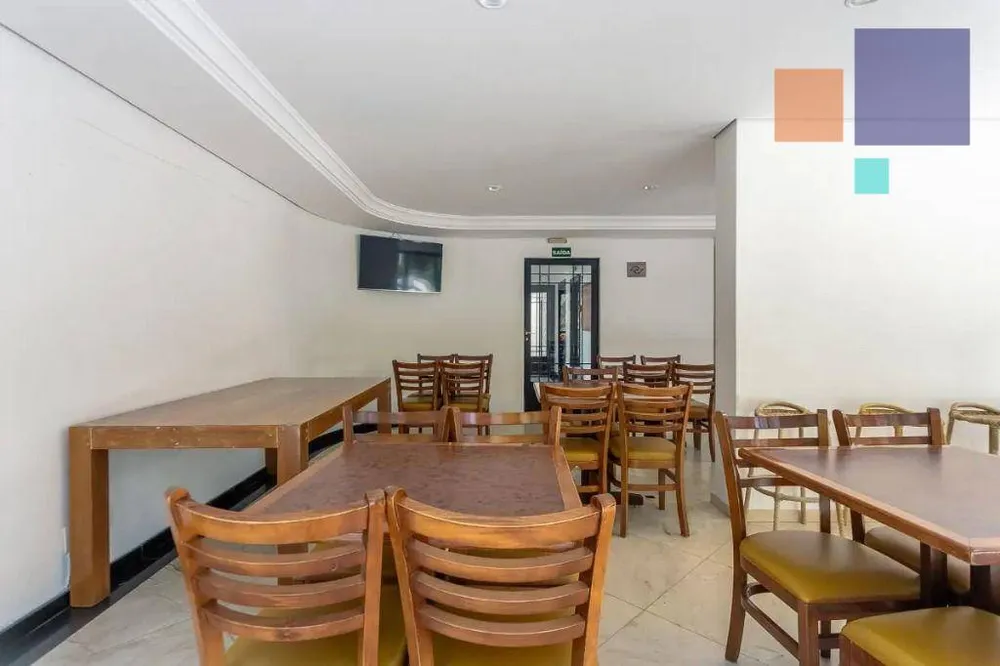 Apartamento, 3 quartos, 98 m² - Foto 7