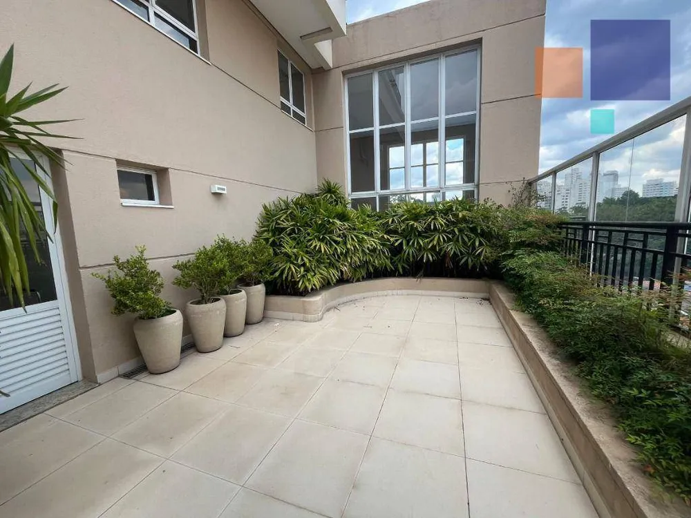 Apartamento, 4 quartos, 224 m² - Foto 11