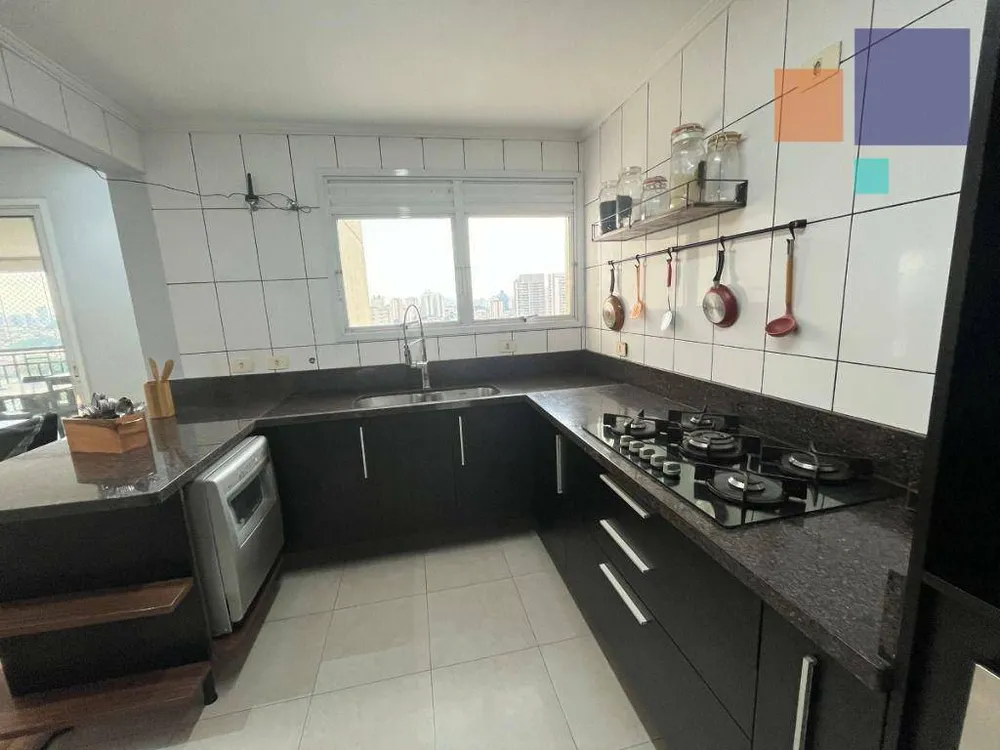Apartamento, 4 quartos, 224 m² - Foto 5