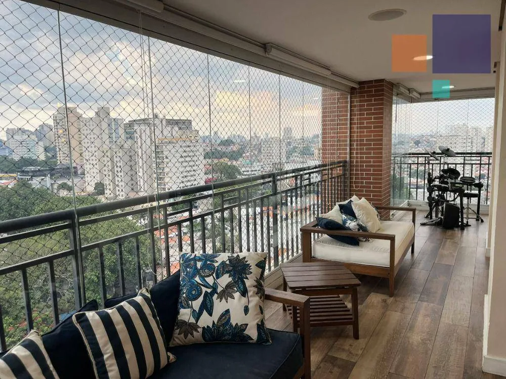 Apartamento, 4 quartos, 224 m² - Foto 4