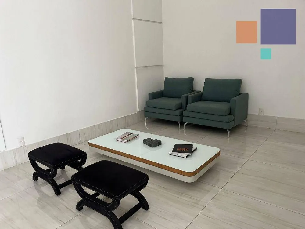 Apartamento, 4 quartos, 224 m² - Foto 12