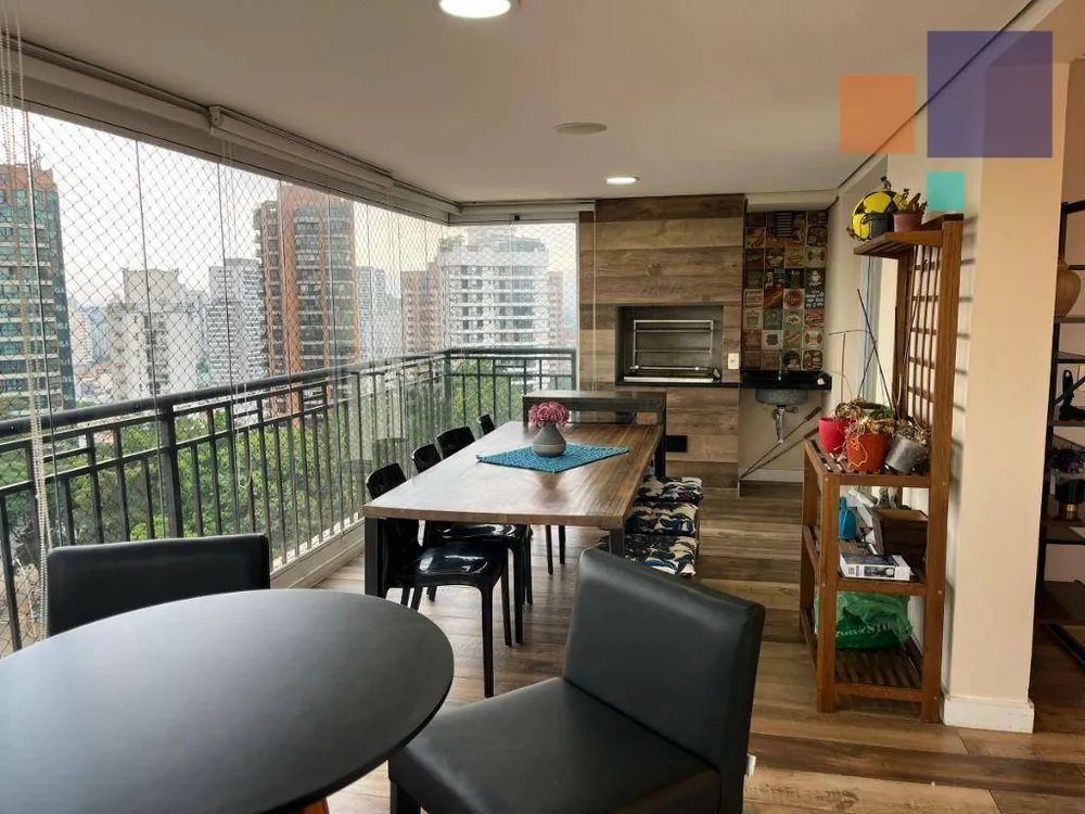 Apartamento, 4 quartos, 224 m² - Foto 3
