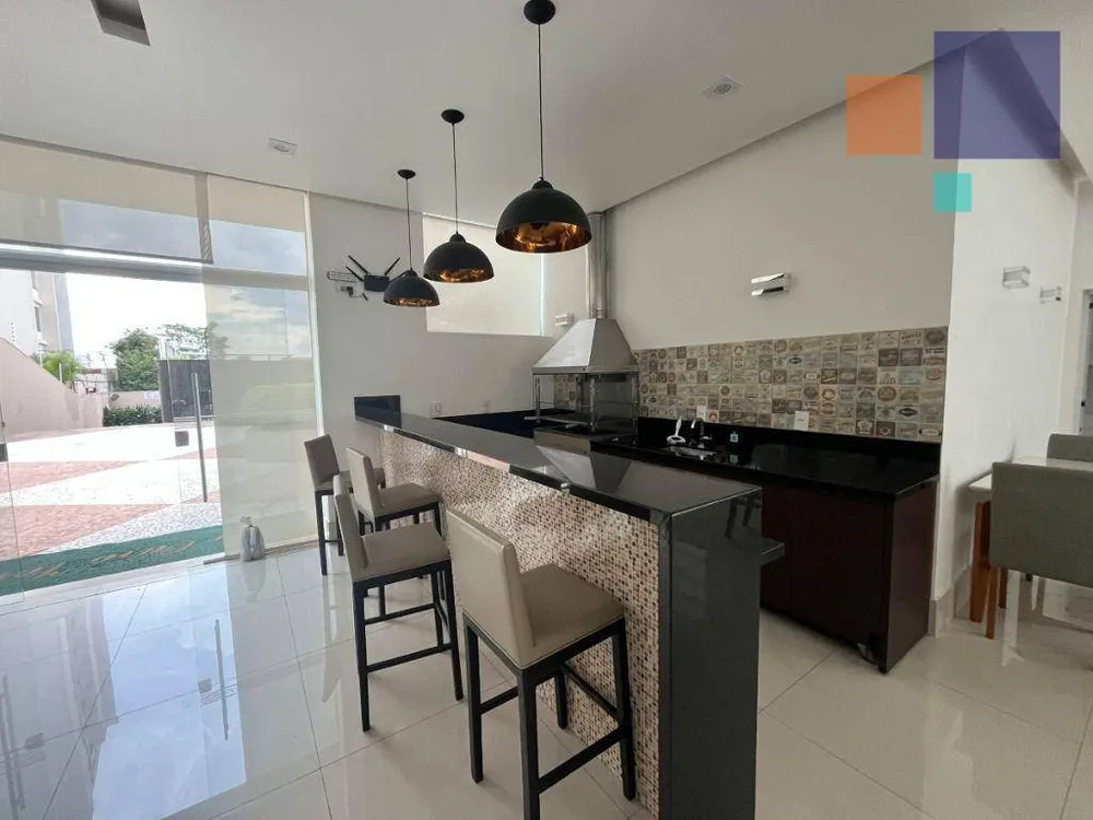 Apartamento, 4 quartos, 224 m² - Foto 9