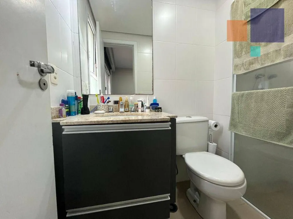 Apartamento, 4 quartos, 224 m² - Foto 7