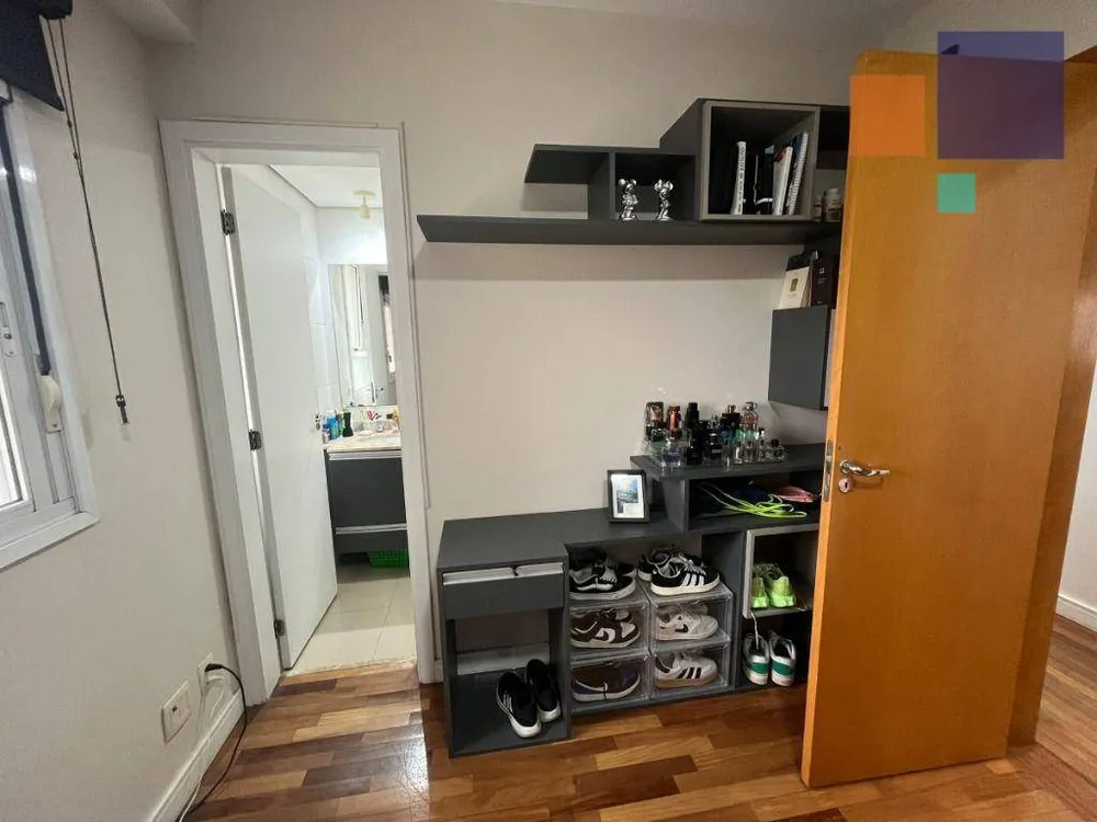 Apartamento, 4 quartos, 224 m² - Foto 8