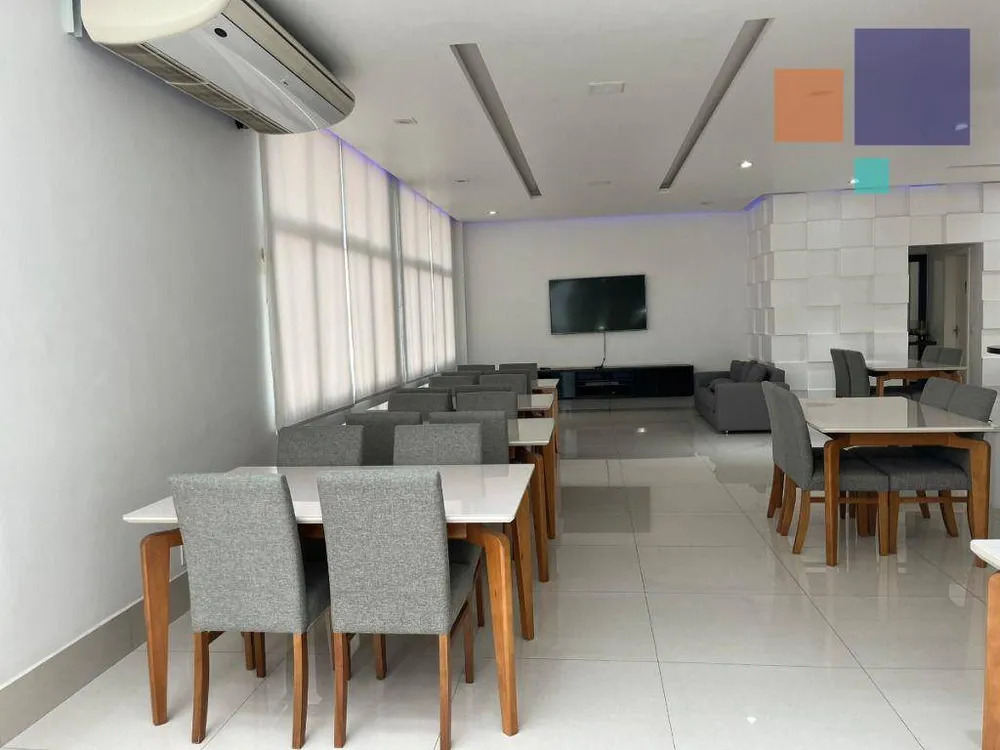 Apartamento, 4 quartos, 224 m² - Foto 10