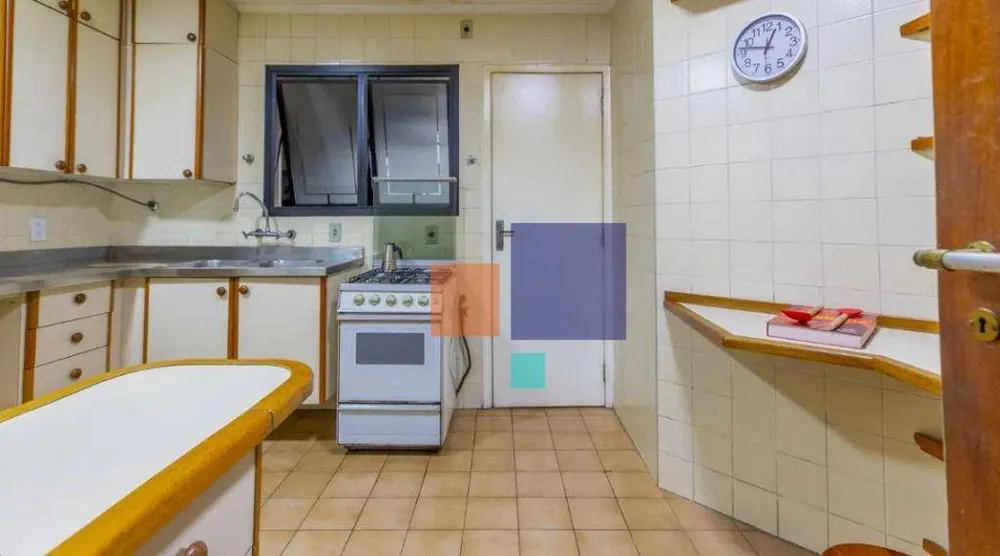Apartamento, 4 quartos, 146 m² - Foto 1