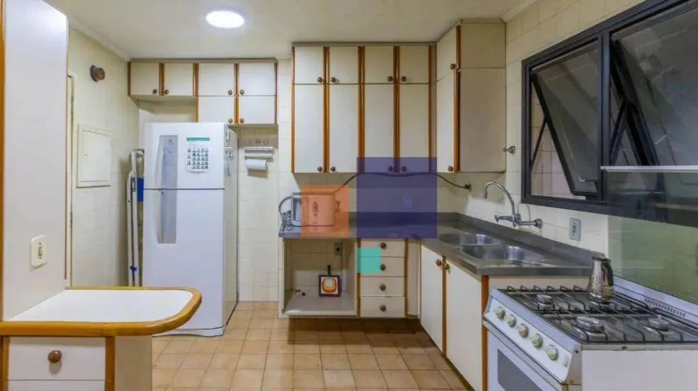 Apartamento, 4 quartos, 146 m² - Foto 7