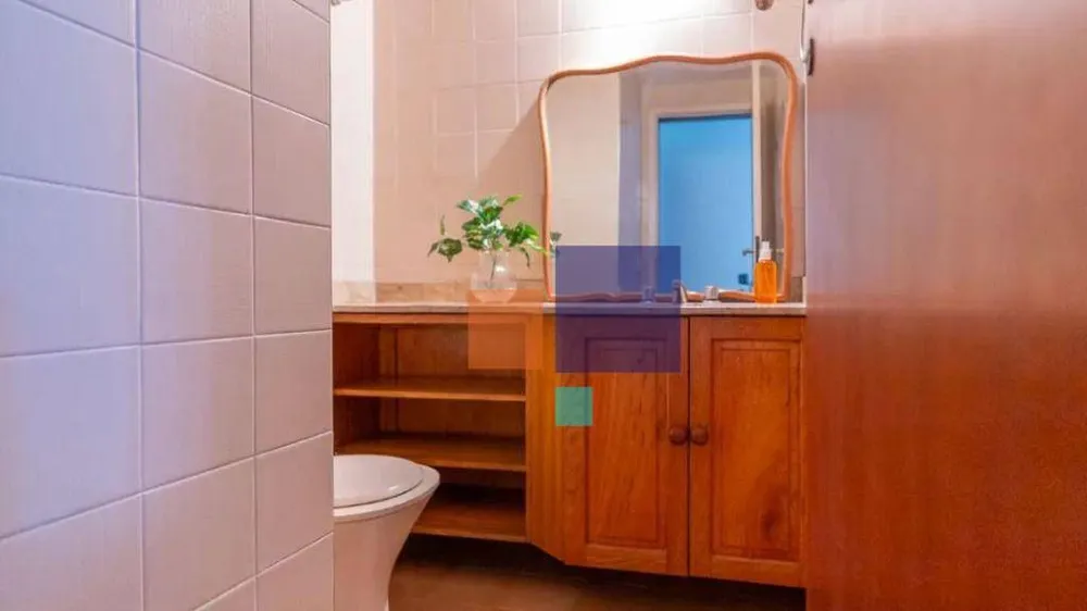Apartamento, 4 quartos, 146 m² - Foto 5