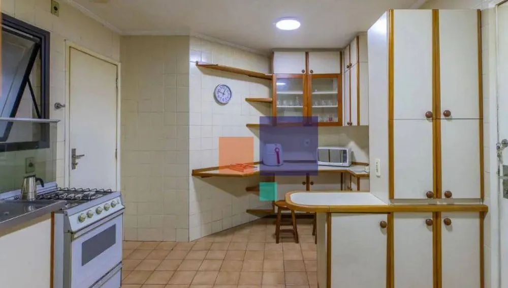 Apartamento, 4 quartos, 146 m² - Foto 6