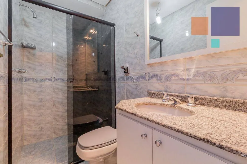 Apartamento, 3 quartos, 123 m² - Foto 3