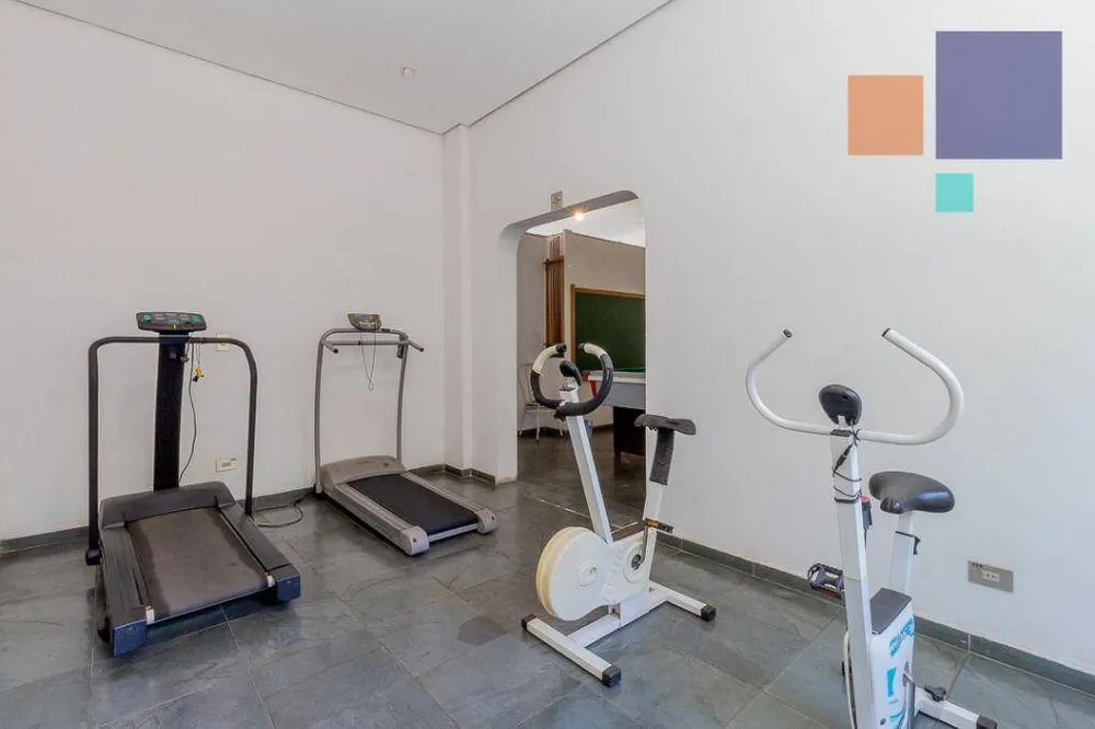 Apartamento, 3 quartos, 123 m² - Foto 8