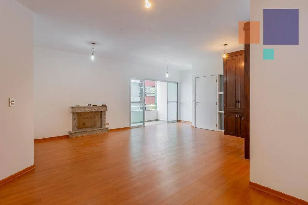 Apartamento, 3 quartos, 123 m² - Foto 1