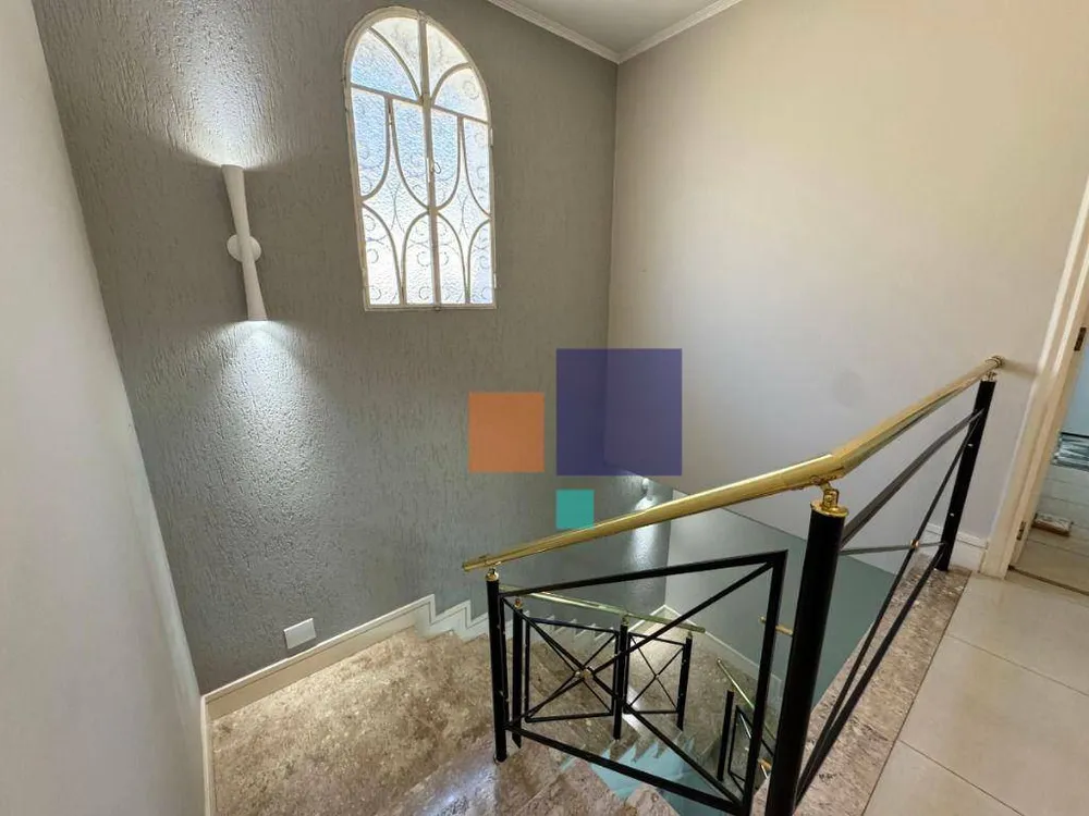 Sobrado, 4 quartos, 400 m² - Foto 4