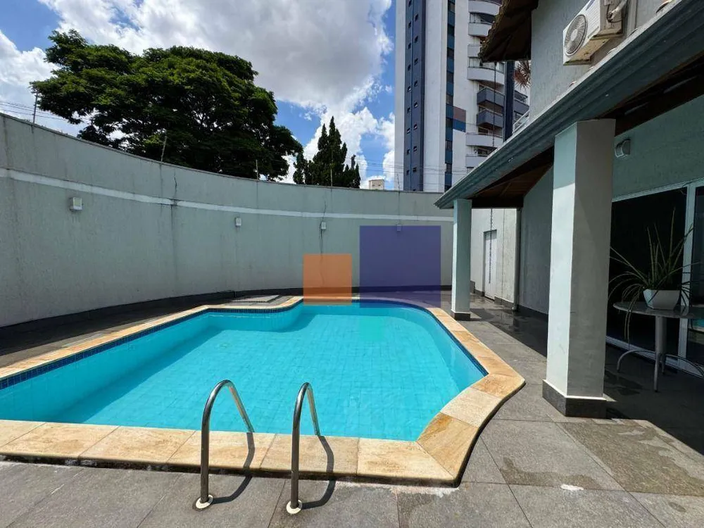 Sobrado, 4 quartos, 400 m² - Foto 5