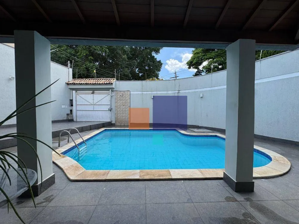 Sobrado, 4 quartos, 400 m² - Foto 6