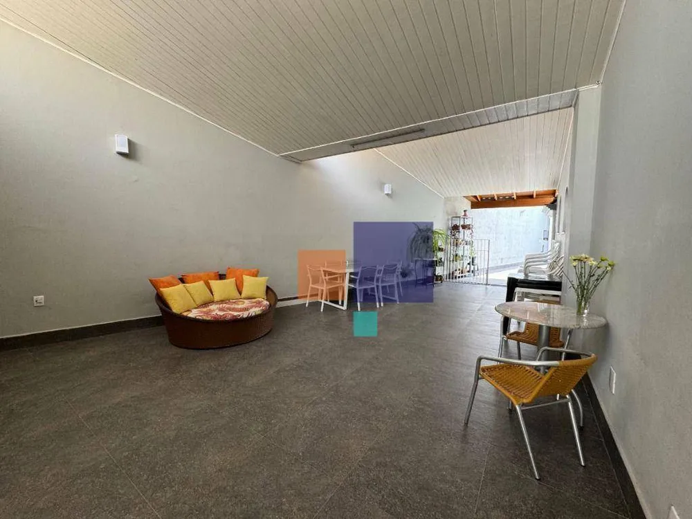 Sobrado, 4 quartos, 400 m² - Foto 7