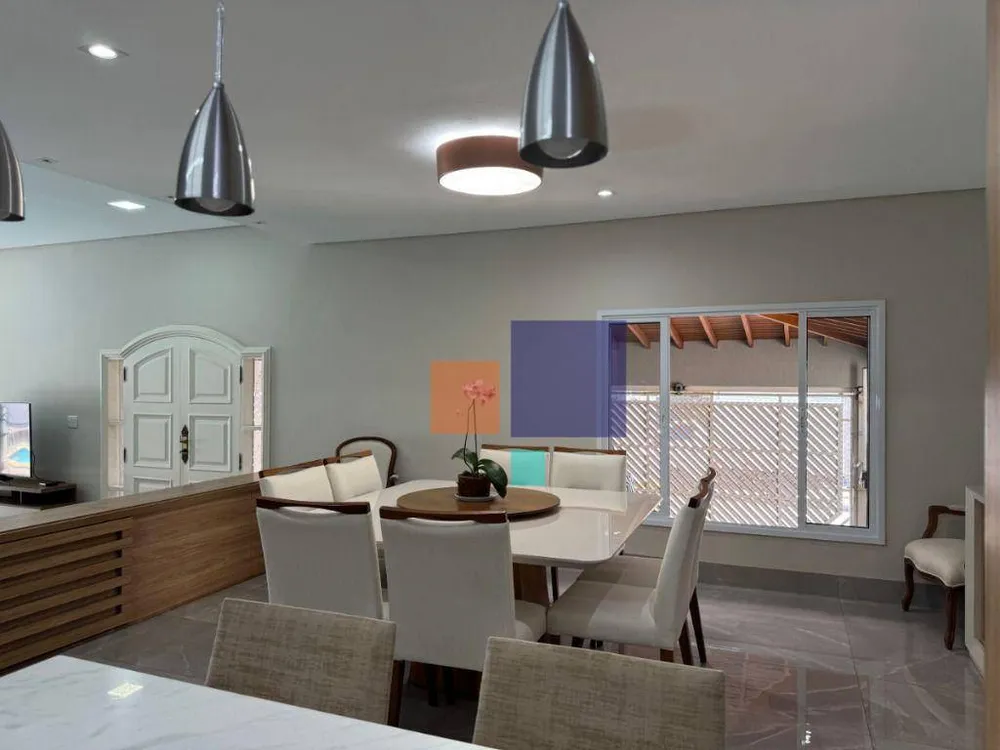 Sobrado, 4 quartos, 400 m² - Foto 3