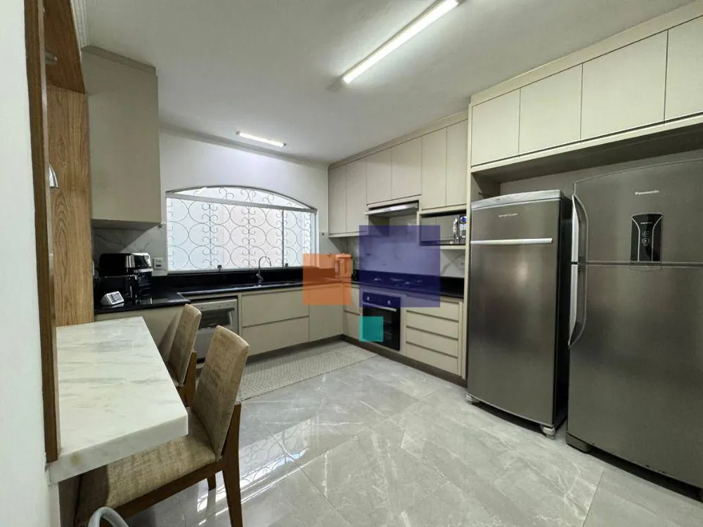 Sobrado, 4 quartos, 400 m² - Foto 2