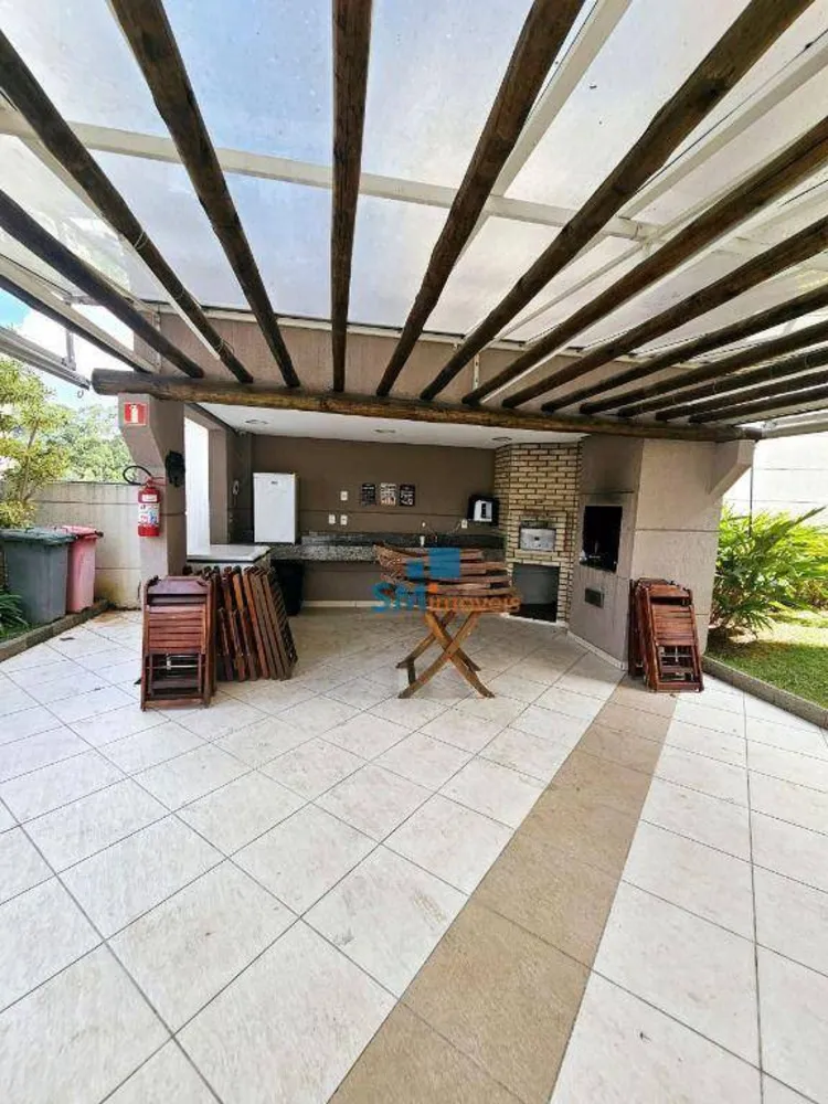 Apartamento, 2 quartos, 47 m² - Foto 4