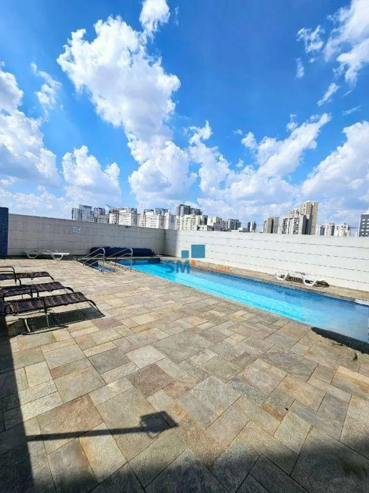 Apartamento, 2 quartos, 47 m² - Foto 1