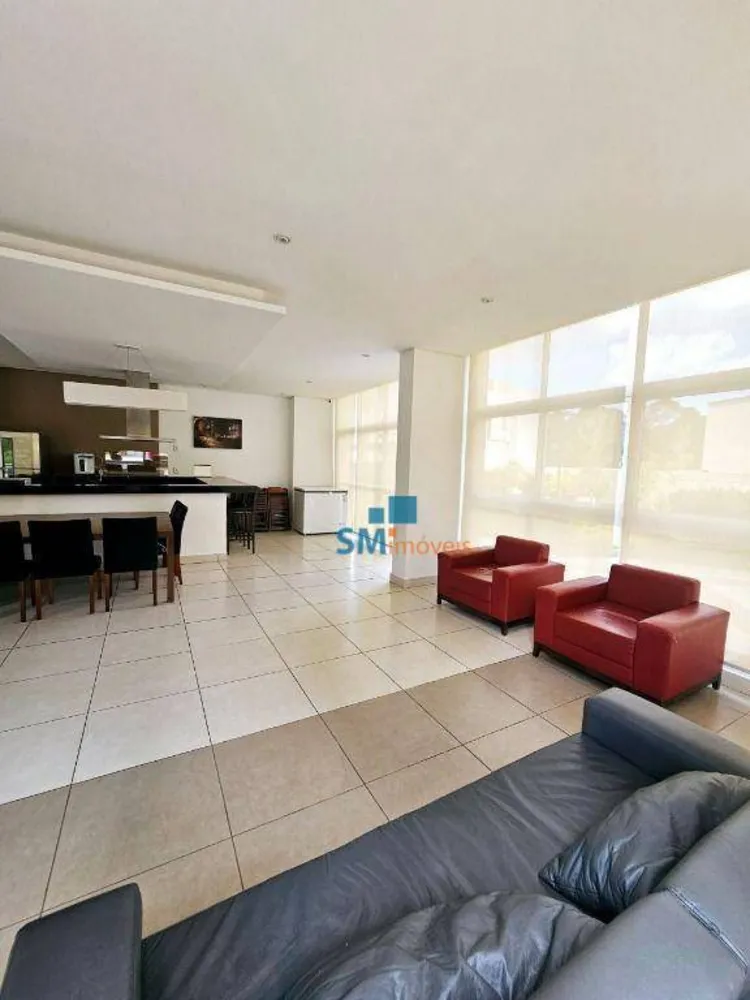 Apartamento, 2 quartos, 47 m² - Foto 3