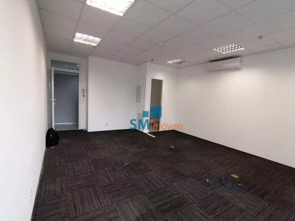 Conjunto Comercial-Sala para alugar, 42m² - Foto 4