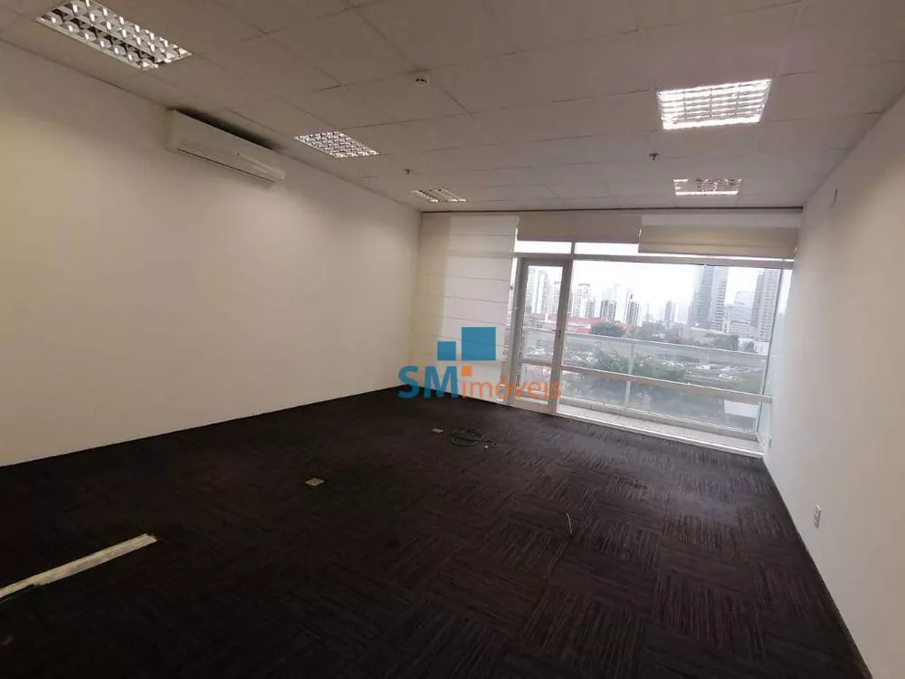 Conjunto Comercial-Sala para alugar, 42m² - Foto 2